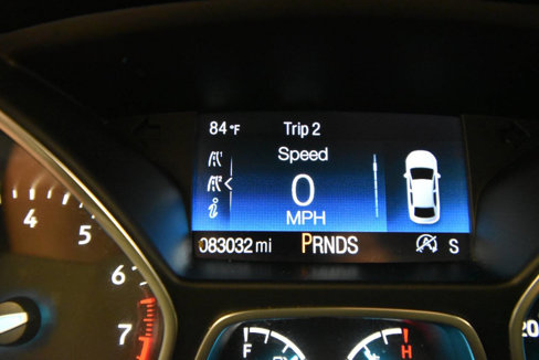 Used 2019 Ford Escape SE image 26