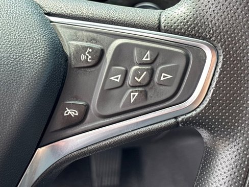Used 2024 Chevrolet Malibu LS w/ Driver Confidence Package image 26