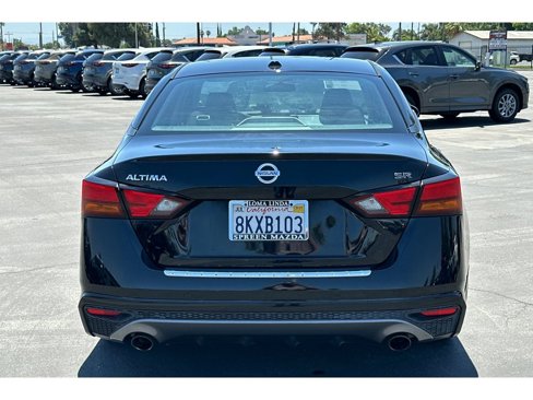 Used 2019 Nissan Altima 2.5 SR image 4
