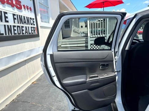Used 2022 Mitsubishi Outlander Sport SE image 23
