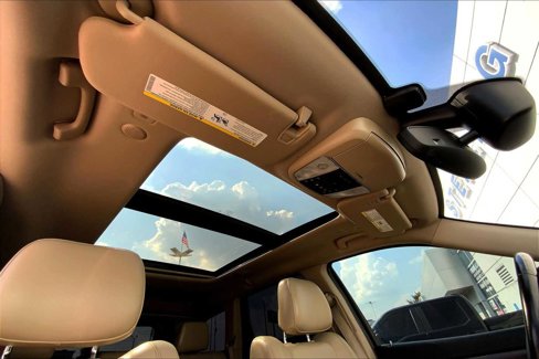 Used 2020 Jeep Grand Cherokee Limited w/ Luxury Group II image 13