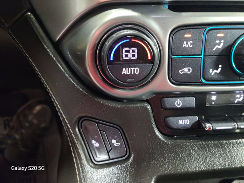 Used 2019 Chevrolet Tahoe LT image 45