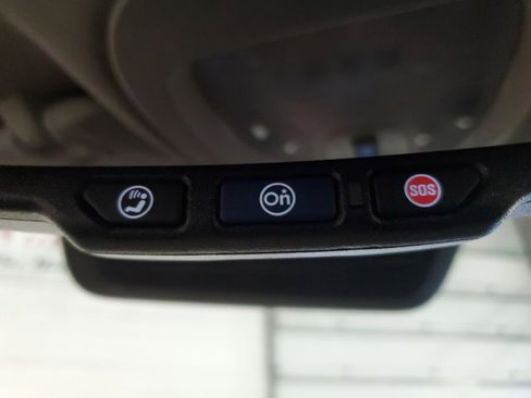 Used 2017 Chevrolet Equinox LS image 20
