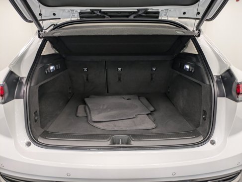 Used 2023 Buick Envision Essence w/ Sport Touring Package image 24