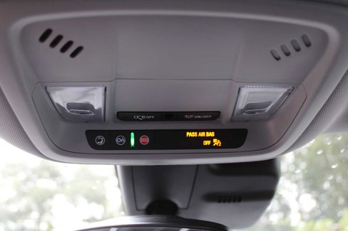 Used 2024 Chevrolet Malibu LS w/ Driver Confidence Package image 43