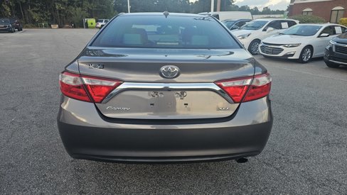 Used 2016 Toyota Camry XLE image 6