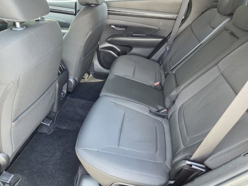Used 2022 Hyundai Tucson SEL image 16