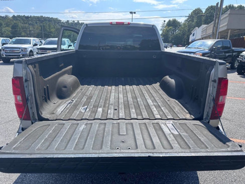 Used 2009 Chevrolet Silverado 1500 LT w/ Power Pack Plus image 9
