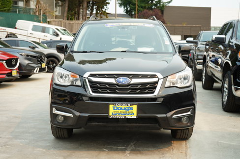 Used 2017 Subaru Forester 2.5i Premium image 2