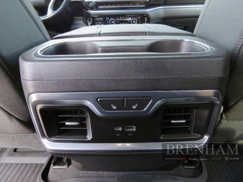 Used 2023 Chevrolet Silverado 1500 LTZ w/ LTZ Convenience Package II image 22