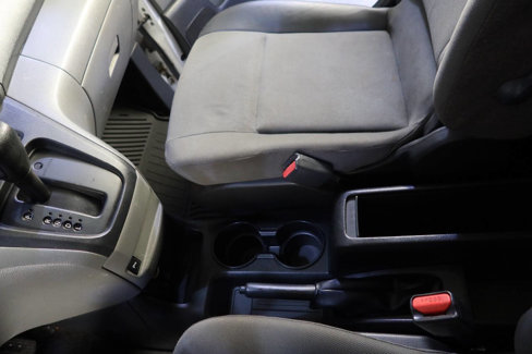 Used 2021 Nissan NV200 SV image 28