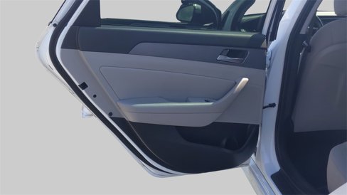 Used 2018 Hyundai Sonata SEL image 29