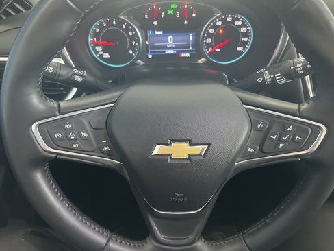 Used 2022 Chevrolet Equinox LT image 19