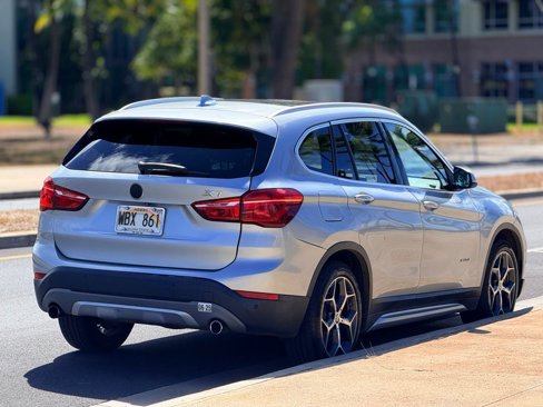 Used 2016 BMW X1 xDrive28i image 5