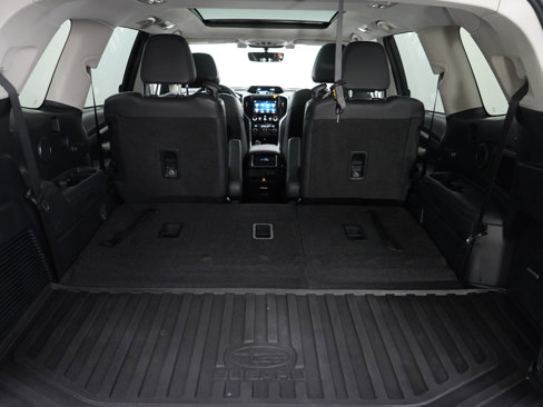 Used 2020 Subaru Ascent Limited w/ Technology Package image 10