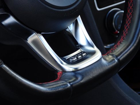 Used 2016 Volkswagen GTI SE w/ Lighting Package (SEL) image 44
