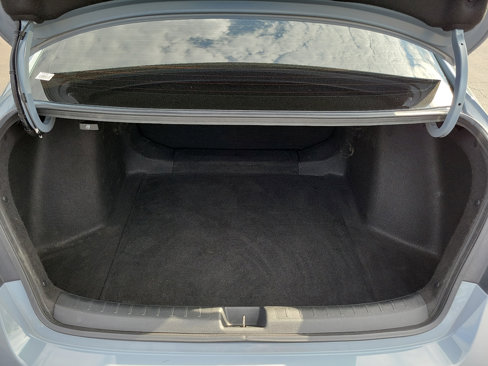 Used 2023 Honda Civic Sport image 11