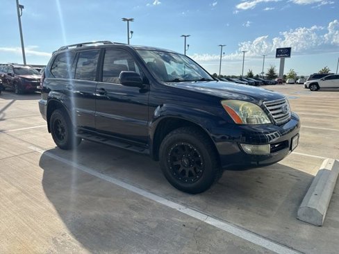 Used 2006 Lexus GX 470 image 2