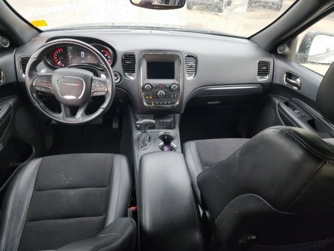 Used 2019 Dodge Durango GT image 17