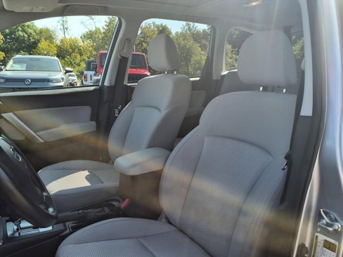 Used 2014 Subaru Forester 2.5i Premium w/ Popular Package #2 image 11