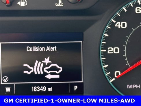 Certified 2022 Chevrolet Traverse LS w/ LPO, Floor Liner Package image 18