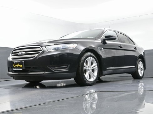 Used 2017 Ford Taurus SEL w/ Equipment Group 201A image 49
