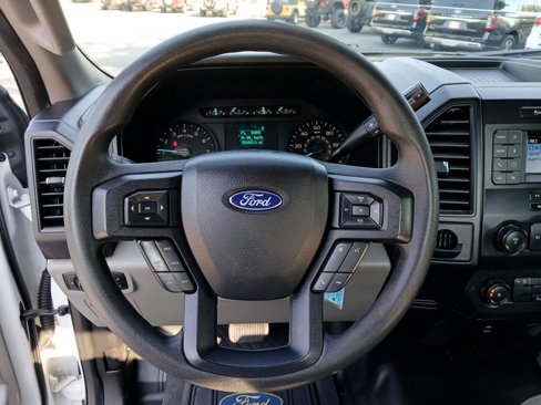 Used 2020 Ford F150 XL w/ Trailer Tow Package image 17