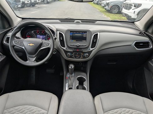 Used 2019 Chevrolet Equinox LT image 14