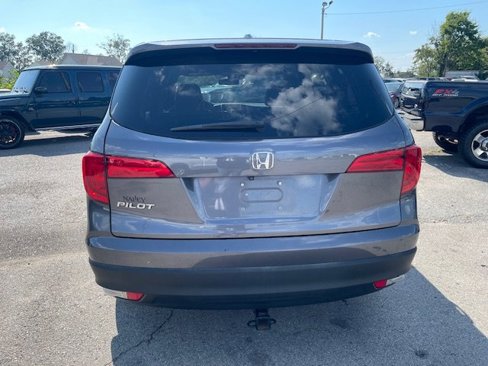 Used 2018 Honda Pilot EX-L image 6