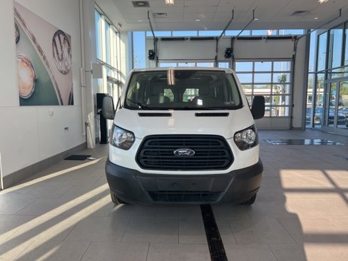 Used 2019 Ford Transit 150 148 Low Roof image 2