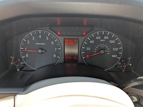 Used 2019 Nissan NV 3500 SV w/ Navigation Package image 39