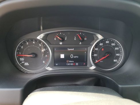 Certified 2021 GMC Acadia SLT w/ Elevation Edition image 13
