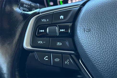 Used 2022 Honda Accord EX-L image 28