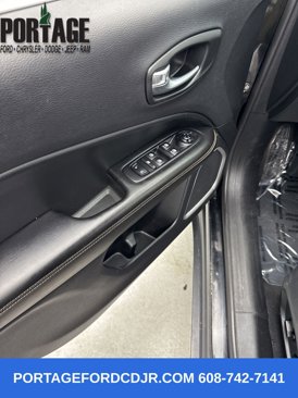 Used 2021 Jeep Compass Latitude w/ Convenience Group image 14