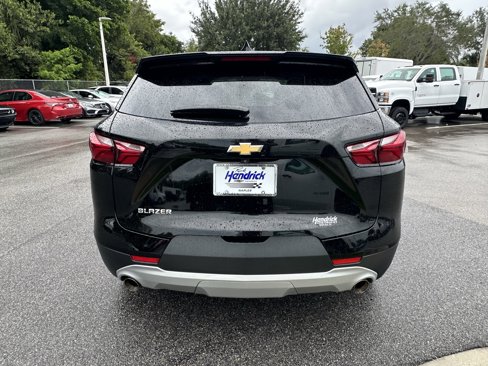 Used 2021 Chevrolet Blazer LT image 9