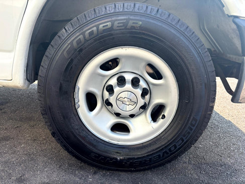 Used 2019 Chevrolet Express 3500 w/ Power Convenience Package image 19