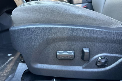 Used 2018 Hyundai Santa Fe Sport w/ Cargo Package image 12