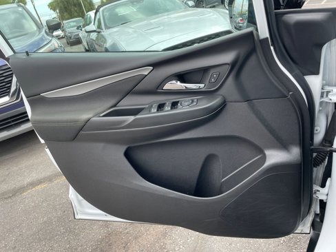Used 2023 Chevrolet Bolt LT w/ Driver Confidence Package image 24