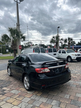 Used 2013 Toyota Corolla S w/ Premium Pkg image 6