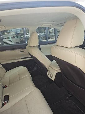Used 2017 Lexus ES 350 image 19