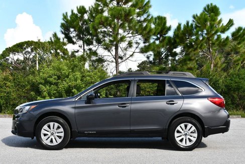 Used 2019 Subaru Outback 2.5i Premium w/ Popular Package #2 image 27