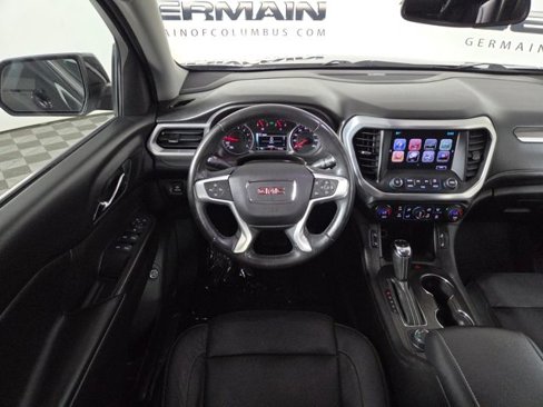 Used 2017 GMC Acadia SLT image 18