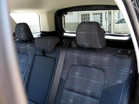 Used 2024 Ford Bronco Sport Heritage w/ Heritage Convenience Package image 28