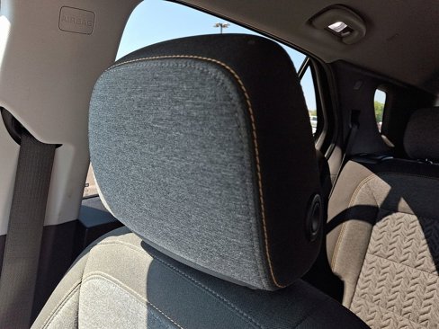 Used 2022 Chevrolet Equinox LT image 18