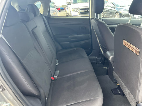 Used 2014 Mitsubishi Outlander Sport ES image 22