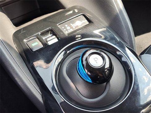 Used 2019 Nissan Leaf SL Plus image 19