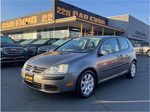 Used 2009 Volkswagen Rabbit S image 20