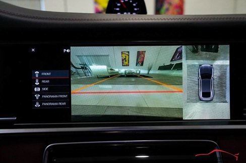 Used 2019 Porsche Panamera GTS w/ Premium Package Plus image 82