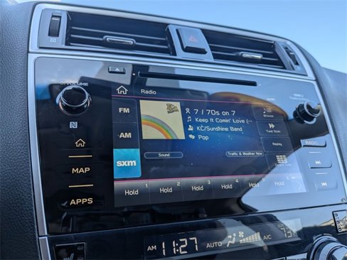 Used 2019 Subaru Outback 2.5i Limited w/ Popular Package #2 image 18