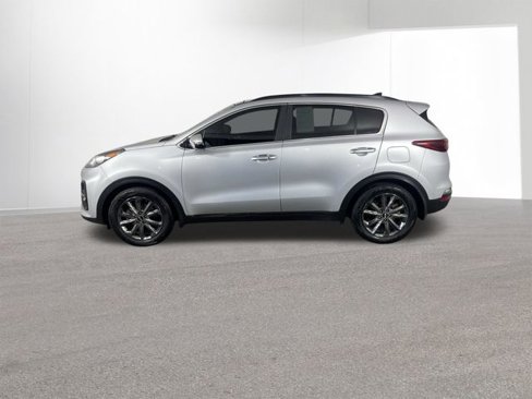Used 2020 Kia Sportage S w/ Option Group 020 image 15